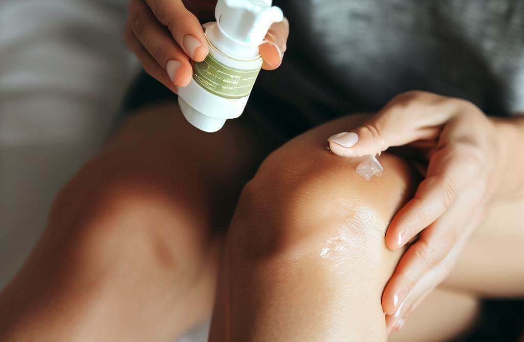 CBD for Inflammation