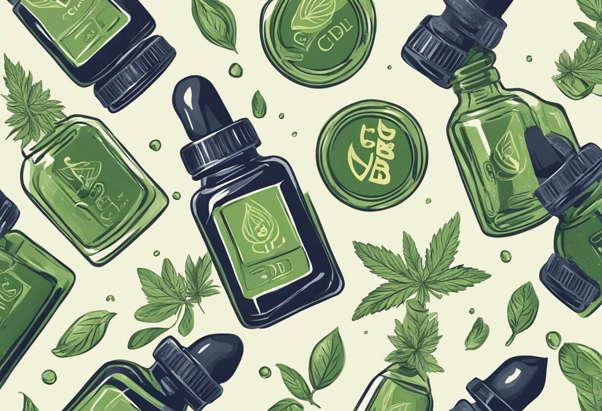 How to Take CBD Oil