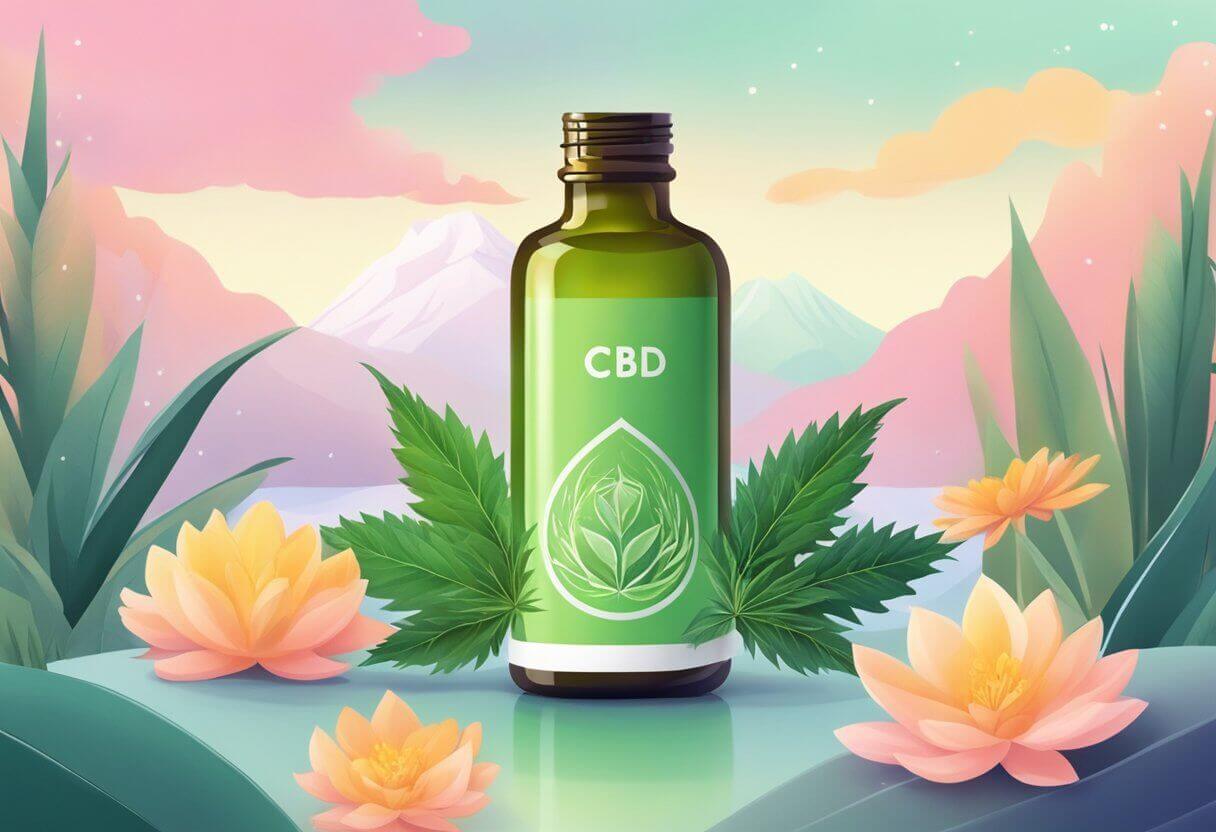 CBD for Cancer Pain