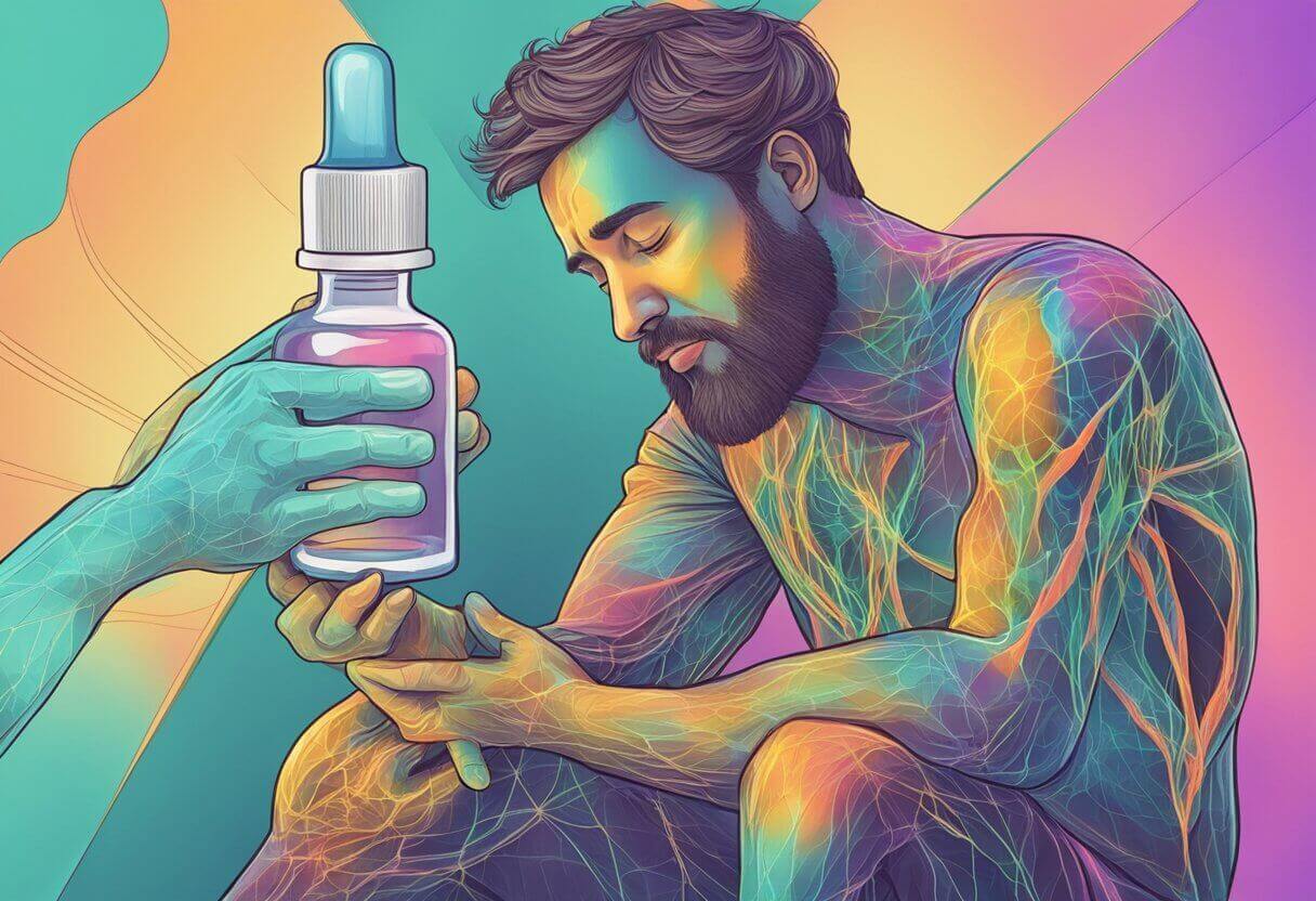 CBD for Nerve Pain Relief