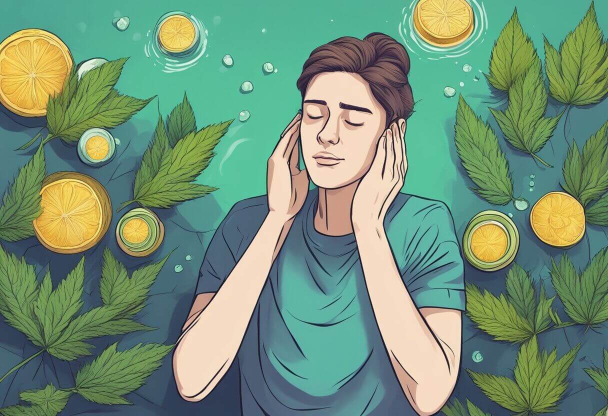 CBD for Migraines