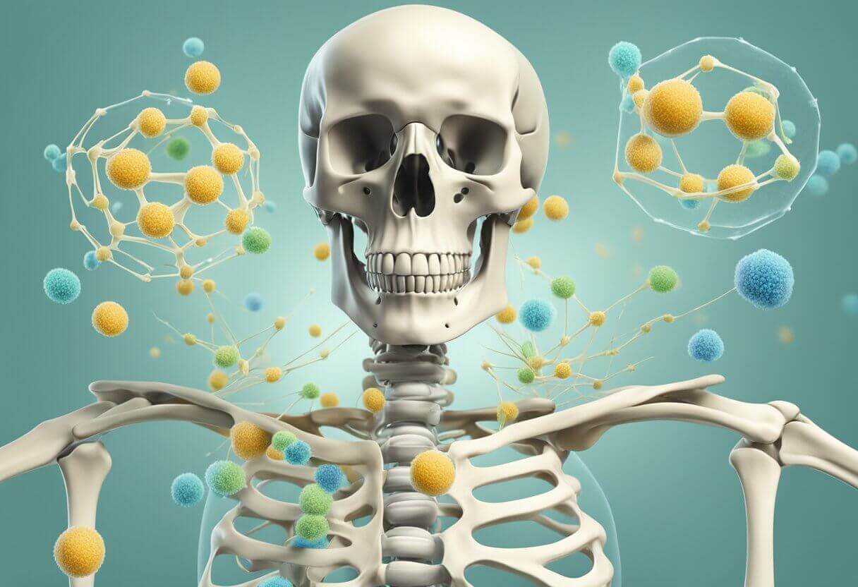 Does CBD Strengthen Bones?