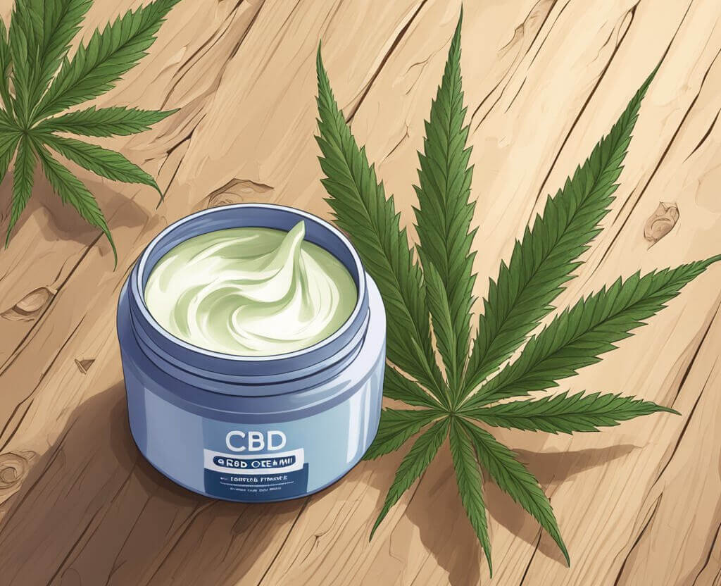 CBD for Rough Skin