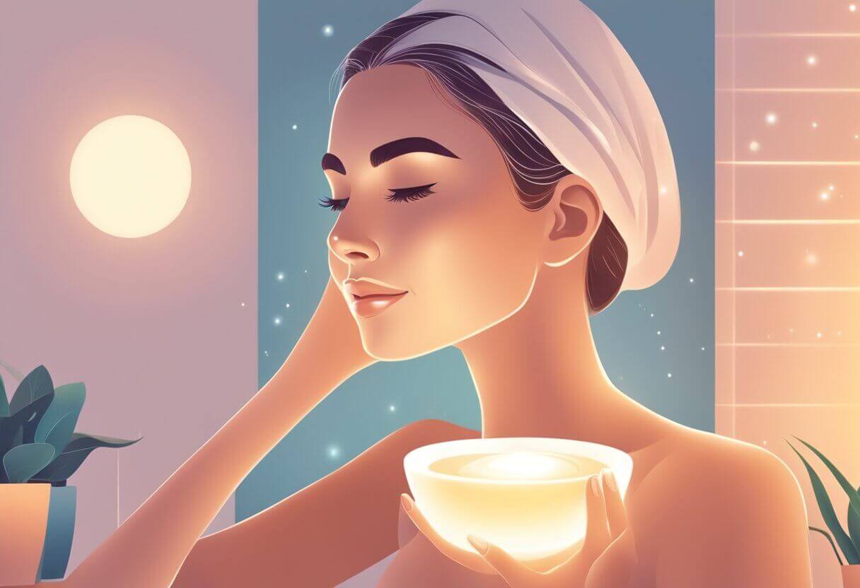 CBD for Wrinkles: Unveiling the Age-Defying Secrets of Hemp