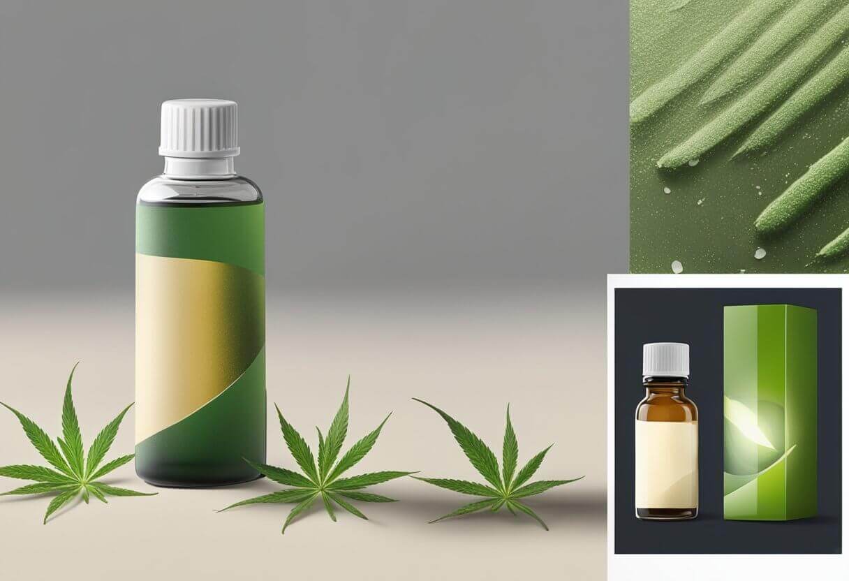 CBD for Scars