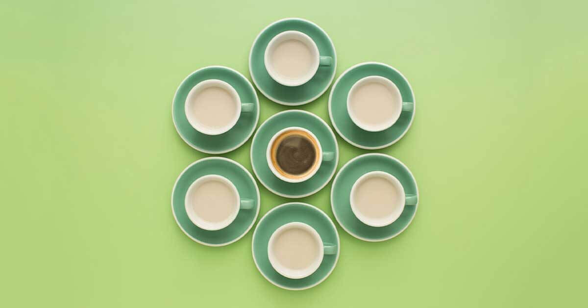 CBD Coffee: The Perfect Way to Start the Day