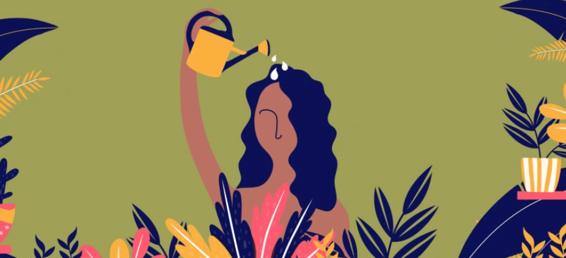 4 Ways to Promote Self Healing