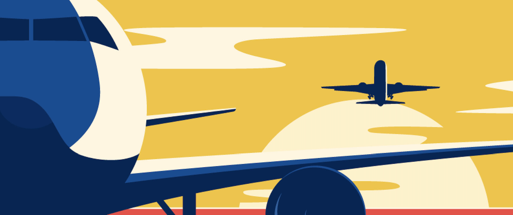 (Socially-Distanced) Travel with CBD