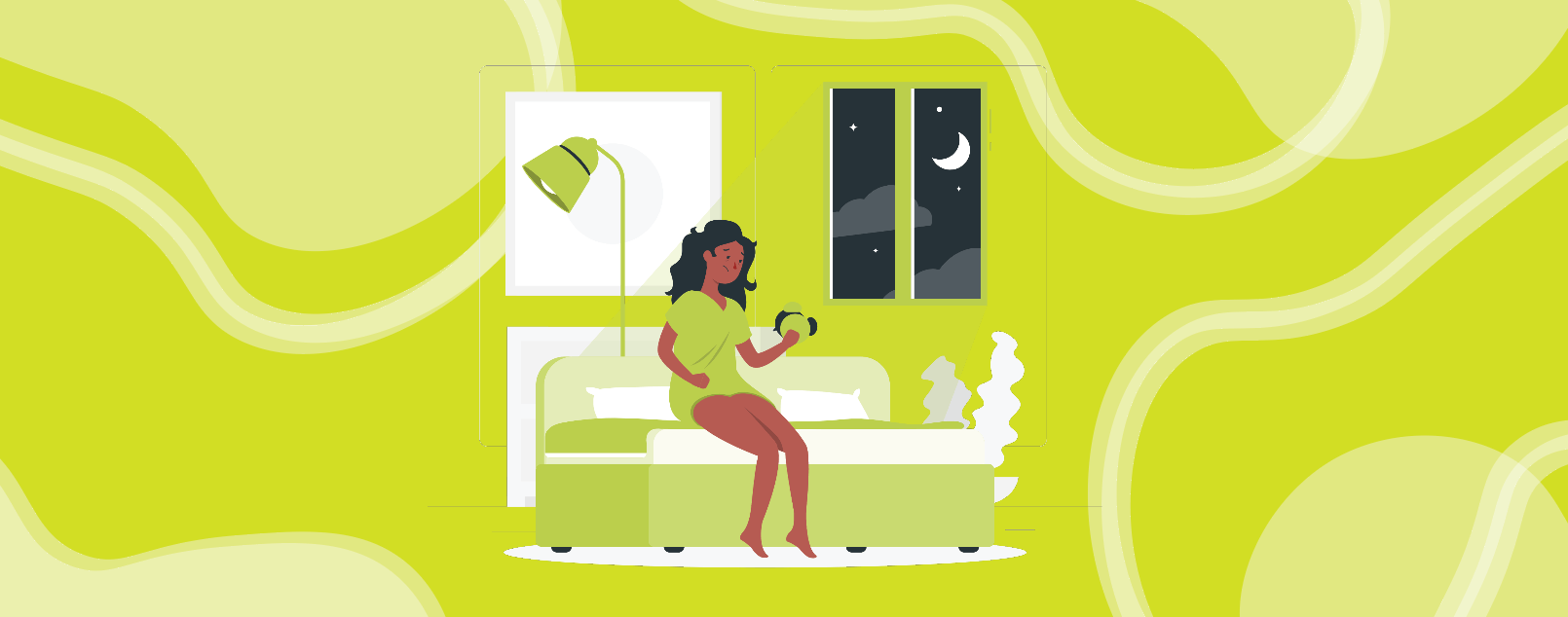 Daylight Savings Time: Spring Forward with Wellness