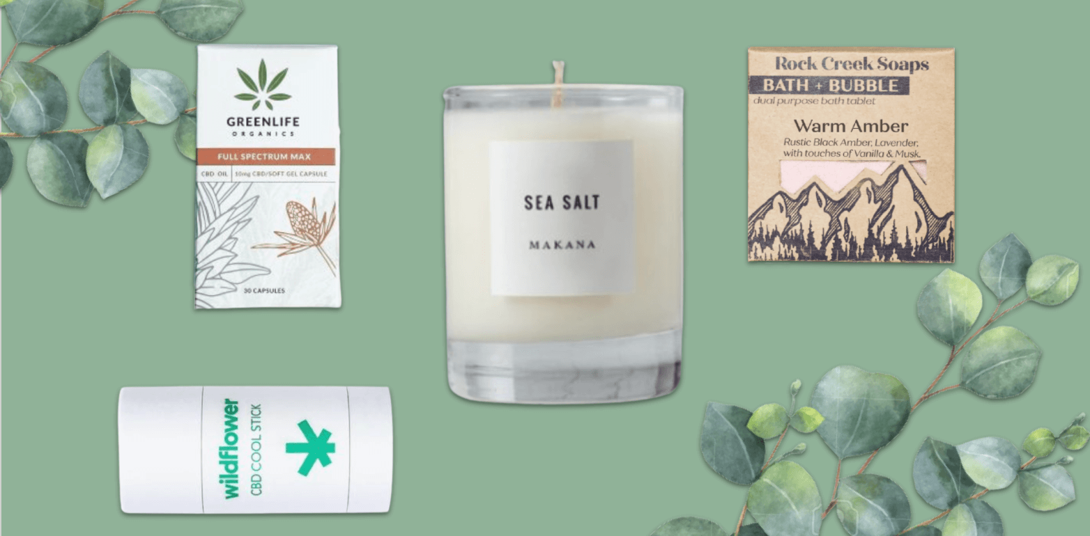 The Perfect Bridesmaid Gifts