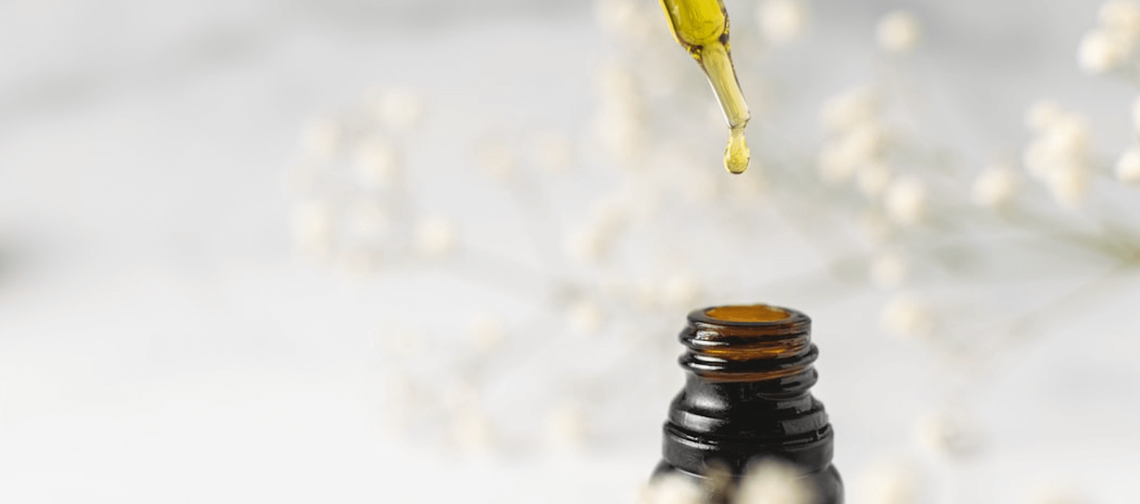 The Shelf Life of CBD